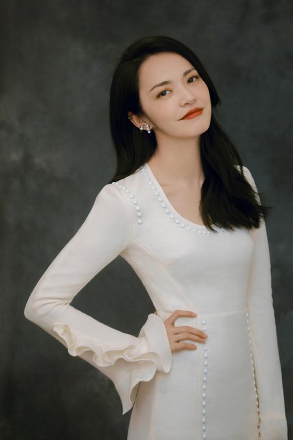 長相“端方”的女演員,我只服這4位!這氣質90後小花根本比不了 長相“端方”的女演員,我只服這4位!這氣質90後小花根本比不了