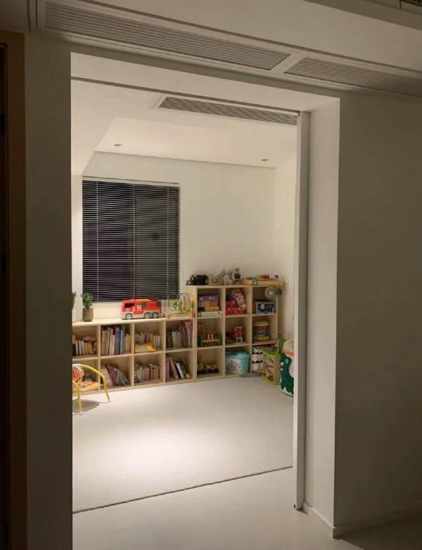 81㎡現代極簡,外在大方內裡高階、耐看,裝修成這樣也太絕了 81㎡現代極簡,外在大方內裡高階、耐看,裝修成這樣也太絕了