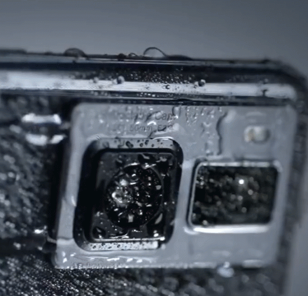 手機攝像發展新方向 OPPO曬出伸縮式鏡頭方案