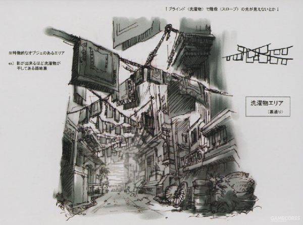 轉自《生化危機5》廢案錄（一）：戰爭、喪屍與非洲大陸