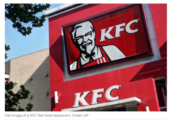 澳洲止痛藥成新晉廁紙，Panadol遭瘋搶，超市藥房貨架被清空