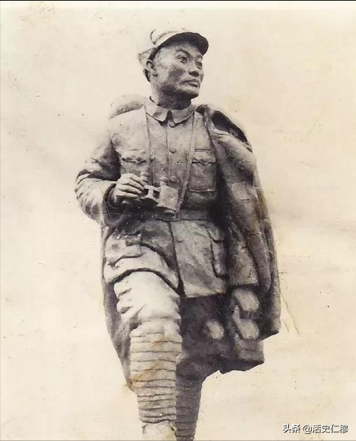 兵王之王張英才:400萬解放軍只他一人拿了9次特等功 兵王之王張英才:400萬解放軍只他一人拿了9次特等功