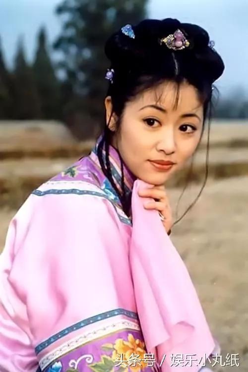 林心如最美古裝圖集 林心如最美古裝圖集