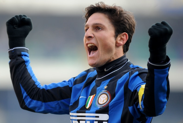 15 個最偉大的意甲球員盤點