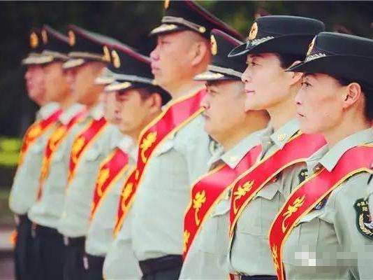 正營轉業,回到地方當保安隊長,每月工資5000元,到底圖個啥? 正營轉業,回到地方當保安隊長,每月工資5000元,到底圖個啥?