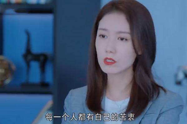 《暖陽之下》執著於二寶的李俊龍：再好的丈夫，也看不盡妻子的痛