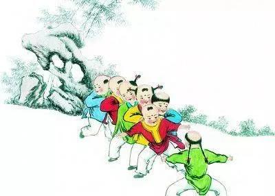 娜聊《詩經·螽斯》