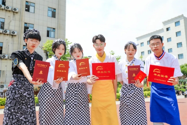 特一級廚師是什麼級別，中國有幾位特一級廚師