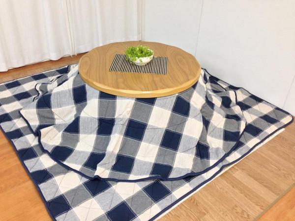 在日本,幾乎家家都有的“過冬神器”,為什麼國內沒有人用? 在日本,幾乎家家都有的“過冬神器”,為什麼國內沒有人用?