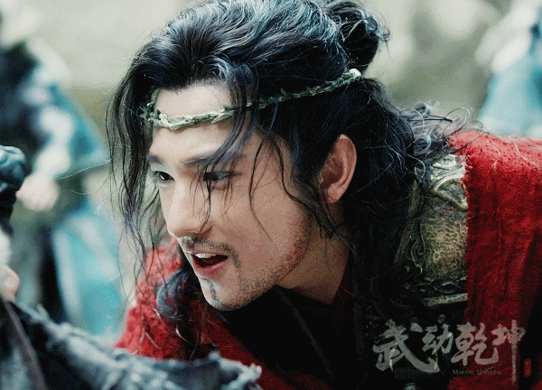 尹正《遮天》將演謫仙，張若昀只是個例，《慶餘年》神話難以複製