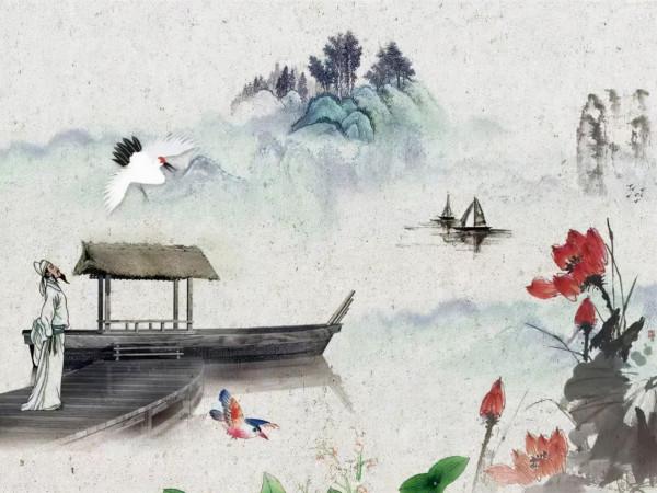 唐朝的秋天有多美?一起去看看吧 唐朝的秋天有多美?一起去看看吧