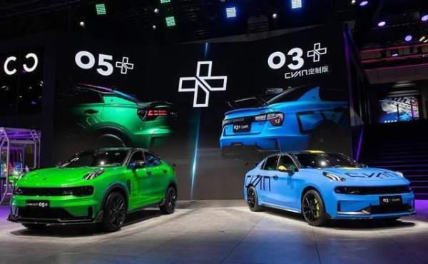 內卷下的自主四強：誰才是最後的贏家？