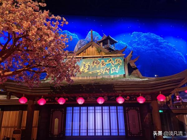 20211202特殊的日子環球影城留念