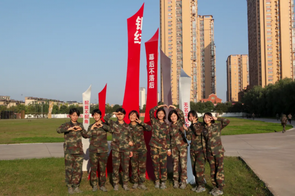 國慶假期，這個打卡地成功出圈，太火了！