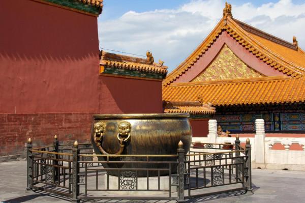 紫禁城太和殿 紫禁城太和殿