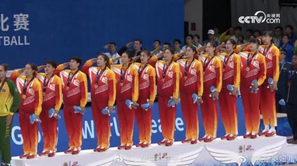 趙爽發文宣佈退役：山水有相逢 咱們江湖再見