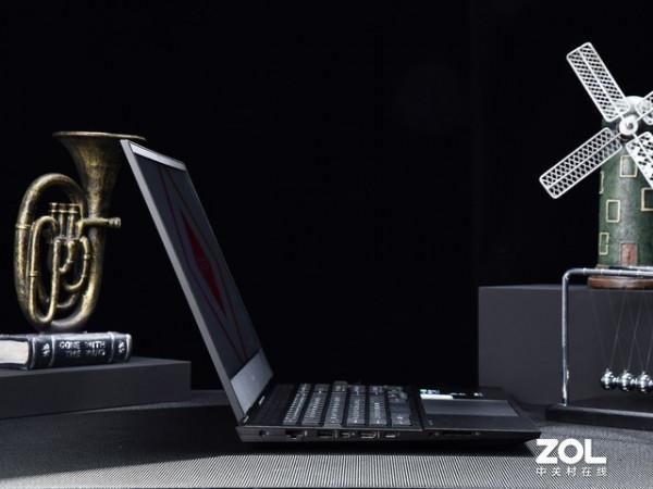 OMEN暗影精靈8首測：12代酷睿&plus;RTX 3070 Ti，硬核效能C位出道
