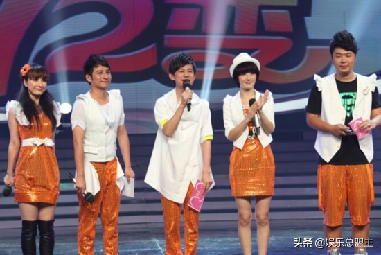 創立24年,曾經的收視率神話《快樂大本營》是如何跌落神壇的 創立24年,曾經的收視率神話《快樂大本營》是如何跌落神壇的