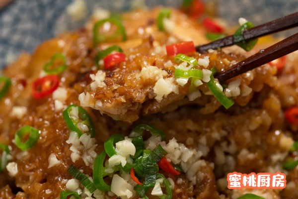 12月必吃這口！飯菜一鍋端，營養省心，隨手一蒸就搞定