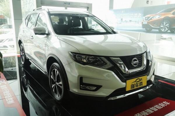 奇駿行駛中突然熄火,可能是這些原因造成的,建議車主瞭解情況 奇駿行駛中突然熄火,可能是這些原因造成的,建議車主瞭解情況