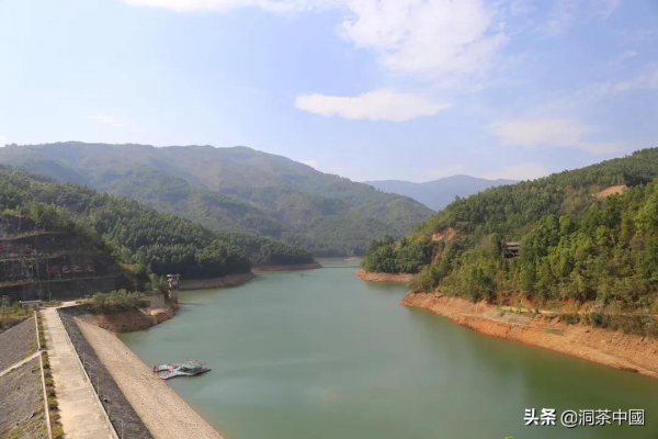 磨烈普洱是怎樣的？