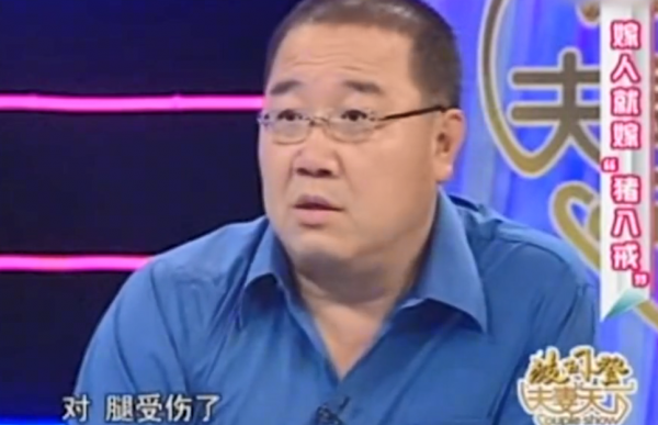 &OpenCurlyDoubleQuote;豬八戒&rdquo;把&OpenCurlyDoubleQuote;嫦娥&rdquo;娶回家，馬德華恩愛一人，51年零緋聞