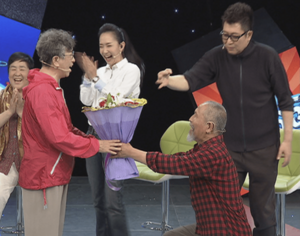情感專家王為念：兩婚兩離，兩次淨身出戶的背後是對兒子的愧疚