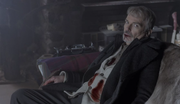 頂級黃暴美劇，冷血殺手一口氣殺死22人，可是卻被一名郵遞員擊斃