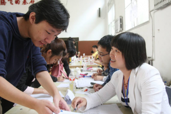 8類在編人員迎來喜訊,有望由事業編制轉為公務員,教師能沾光嗎 8類在編人員迎來喜訊,有望由事業編制轉為公務員,教師能沾光嗎