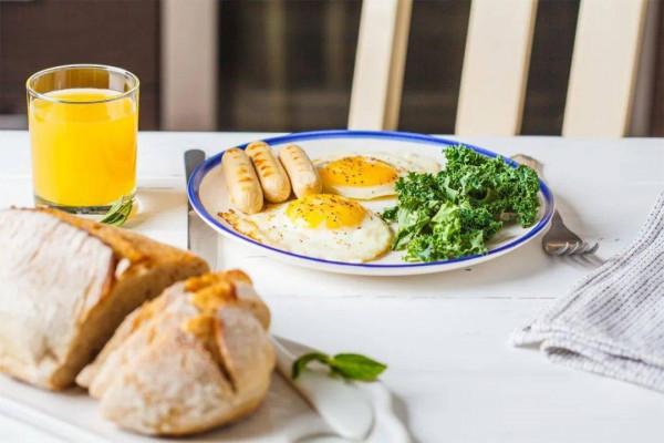 晚餐少吃不吃主食？看看營養專家怎麼說