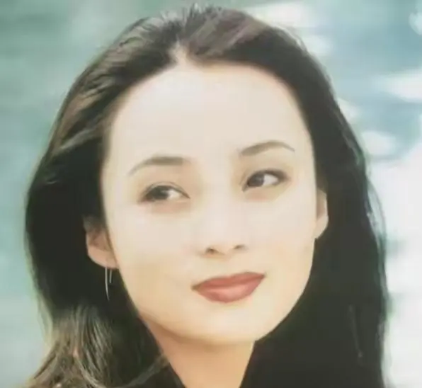 中國電影史上，最美的6位女明星