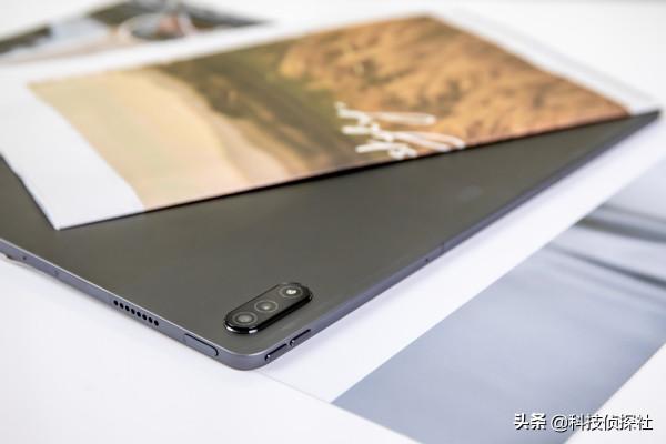 豪華堆料,全新升級小新Pad Pro帶給你不一樣的感受 豪華堆料,全新升級小新Pad Pro帶給你不一樣的感受