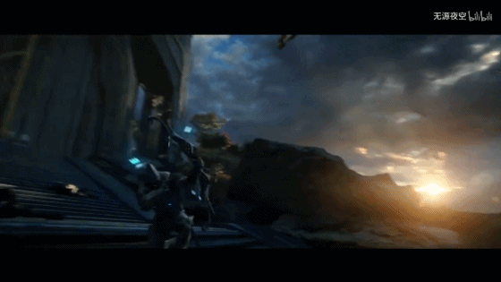 「星際戰甲」九弓射月——弓弩類武器的那些事 | 2022最新攻略