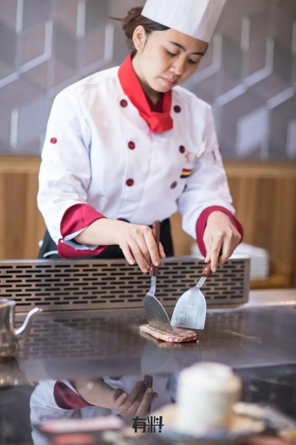 廚房管理檢查表