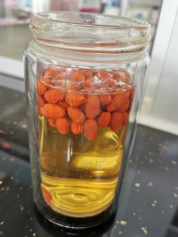 買枸杞，小心“摻假”，記3個妙招，輕鬆避開“問題”枸杞