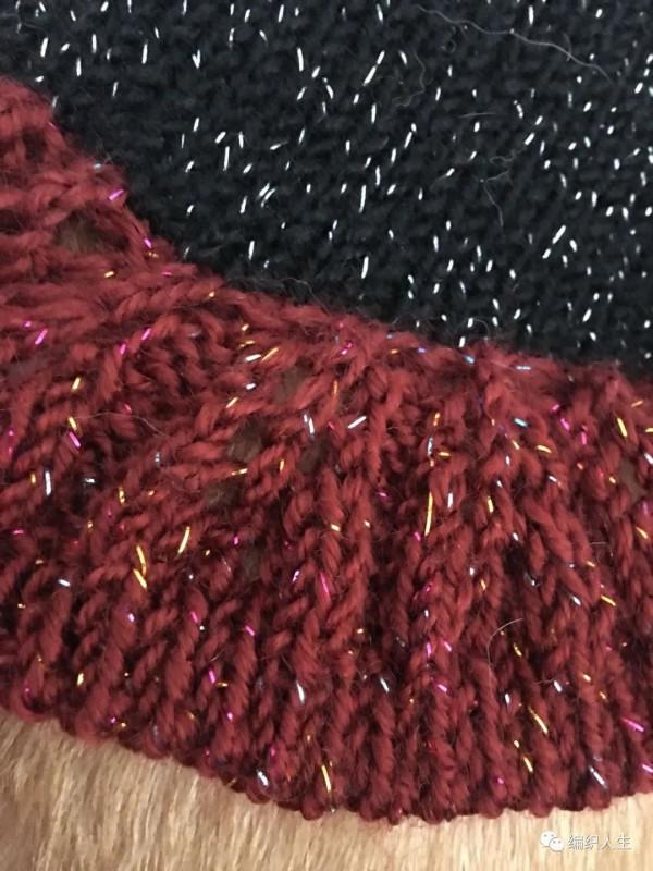 狗狗過冬也要暖暖的!超可愛柯基棒針美女裙(有編織說明) 狗狗過冬也要暖暖的!超可愛柯基棒針美女裙(有編織說明)