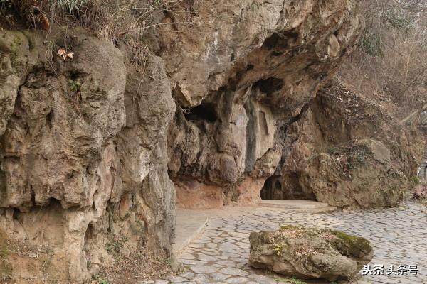 生產隊時候,有關龍洞的傳說 生產隊時候,有關龍洞的傳說