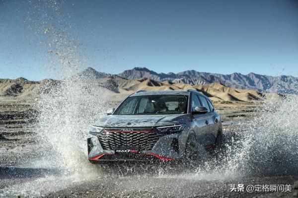 國貨當自強百公里6.6升，全新AX7馬赫版上市，心臟強悍內飾溫雅