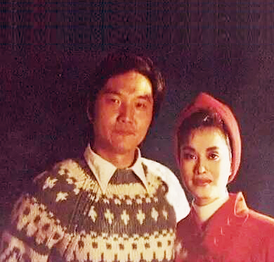 演唱《渴望》主題歌和插曲的3位著名歌手，人生的命運讓人唏噓