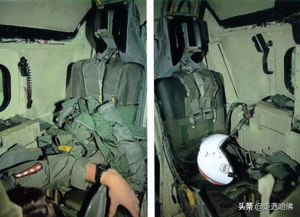 航空趣聞:變身“囚車”的反潛機,創造了世界最遠艦載機航程紀錄 航空趣聞:變身“囚車”的反潛機,創造了世界最遠艦載機航程紀錄