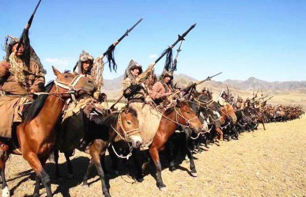 大漢王朝消滅匈奴的戰爭,令人細思極恐,匈奴人深感絕望 大漢王朝消滅匈奴的戰爭,令人細思極恐,匈奴人深感絕望