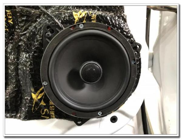 改裝超高性價比摩雷聽寶兩分,汕頭長安CS75汽車音響升級 改裝超高性價比摩雷聽寶兩分,汕頭長安CS75汽車音響升級