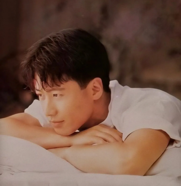 劉德華60歲，香港卻再也沒有天王了