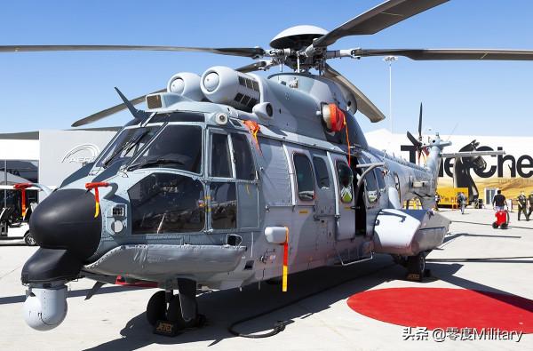 世界空軍志：科威特空軍