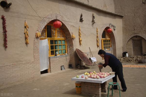 大狗以為自己被拋棄了，沒想到主人多年之後回來把它帶走了