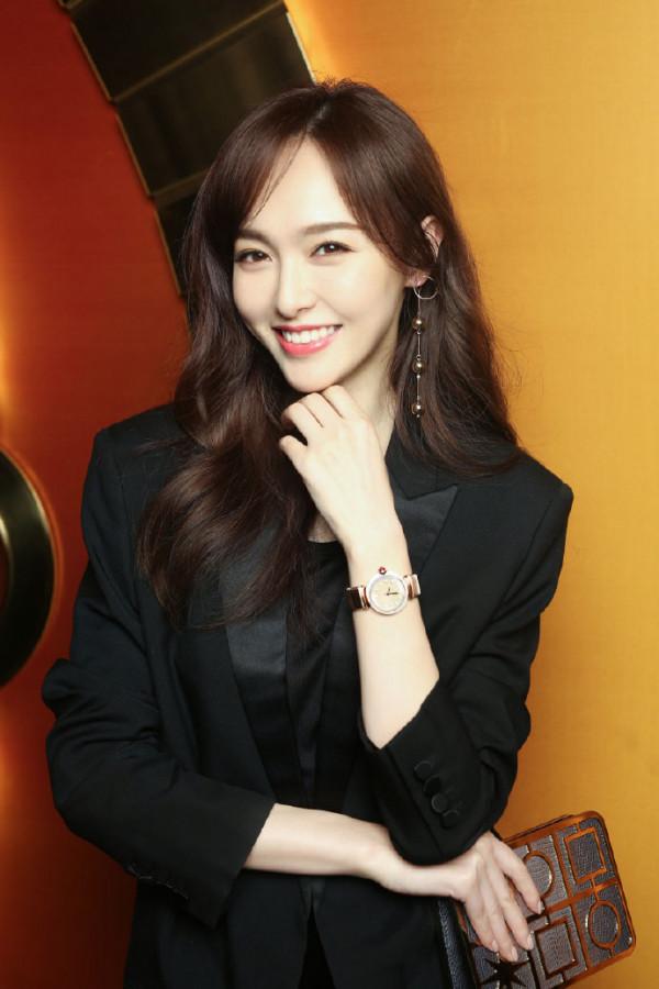 兩年一度的金鷹女神又來啦!但是你可知往期有些女神已經退圈了 兩年一度的金鷹女神又來啦!但是你可知往期有些女神已經退圈了