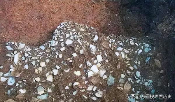 汝窯殘片引發的兩代糾葛,孰是孰非? 汝窯殘片引發的兩代糾葛,孰是孰非?