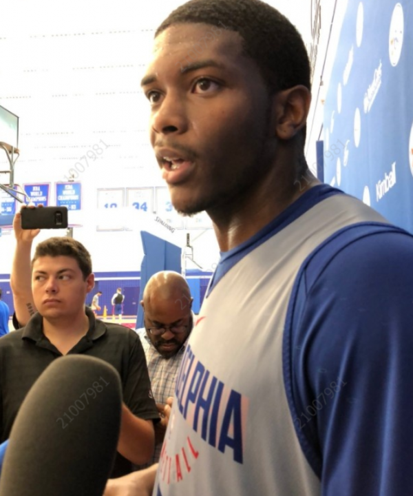 恭喜杜蘭特!恭喜湖人!2筆新簽約誕生,火箭交易計劃出爐 恭喜杜蘭特!恭喜湖人!2筆新簽約誕生,火箭交易計劃出爐