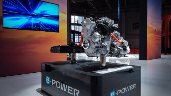 增程式混合動力汽車值不值得買？這4個核心問題整明白就有答案了