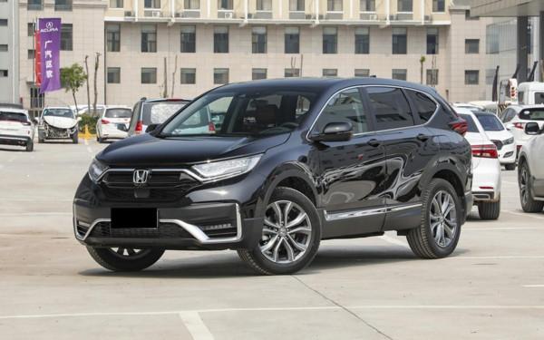 2021年銷量最好的5款緊湊型SUV，你的車入選了嗎？